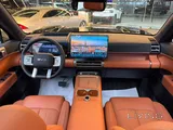 BYD Ti7 Flagship 2027